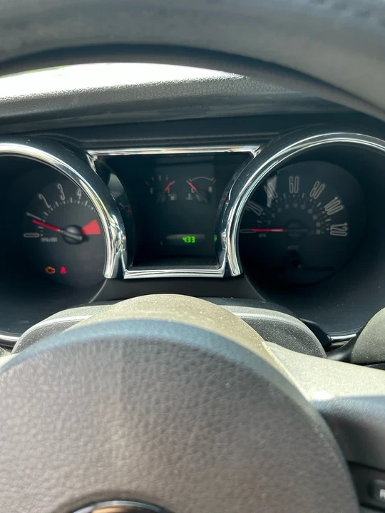 2005 Ford S197 Mustang - Image 21 of 21