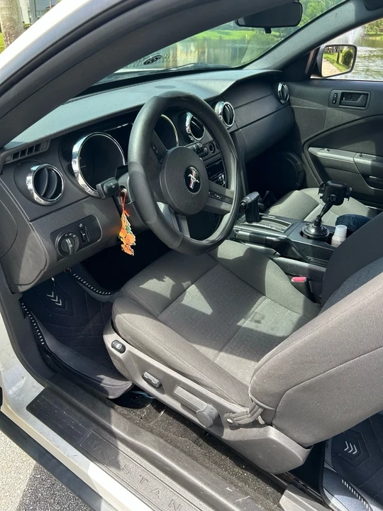 2005 Ford S197 Mustang - Image 15 of 21