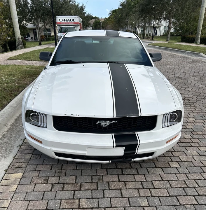 2005 Ford S197 Mustang - Image 6 of 21
