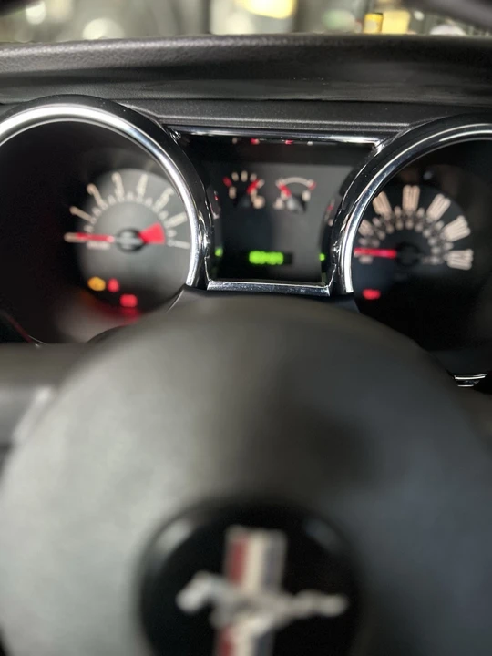 2005 Ford S197 Mustang - Image 17 of 21