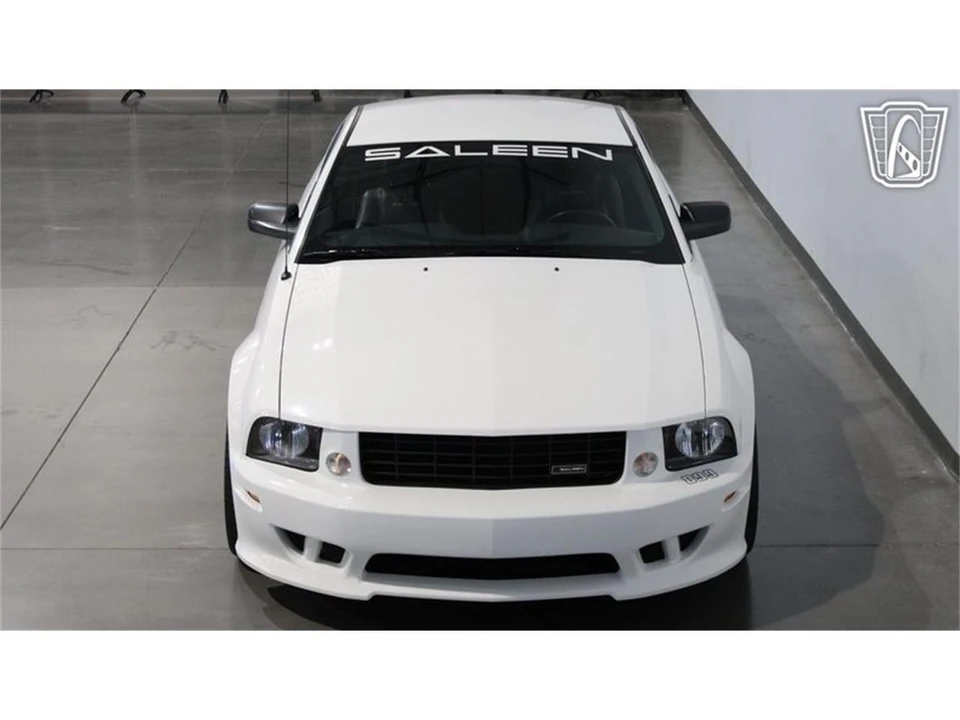 2005 Ford S197 Mustang - Image 16 of 31
