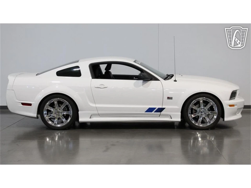 2005 Ford S197 Mustang - Image 26 of 31