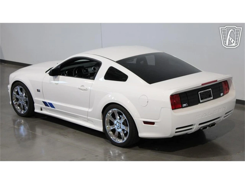 2005 Ford S197 Mustang - Image 21 of 31