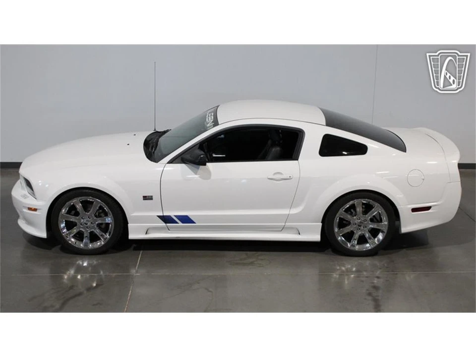 2005 Ford S197 Mustang - Image 22 of 31