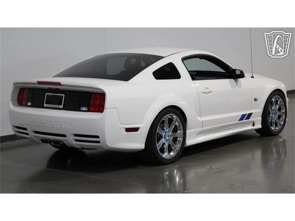 2005 Ford S197 Mustang - Image 27 of 31