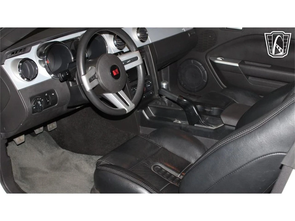 2005 Ford S197 Mustang - Image 7 of 31