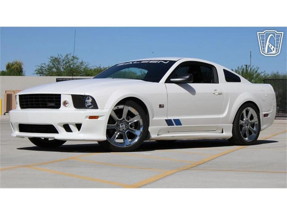2005 Ford S197 Mustang - Image 2 of 31