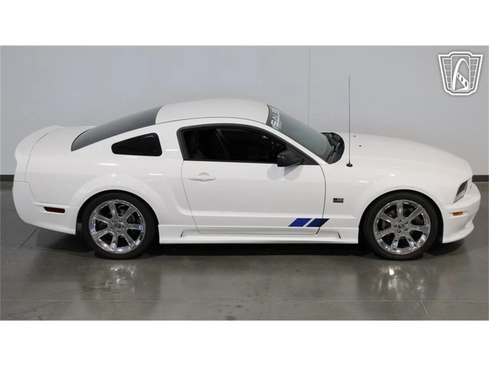 2005 Ford S197 Mustang - Image 18 of 31