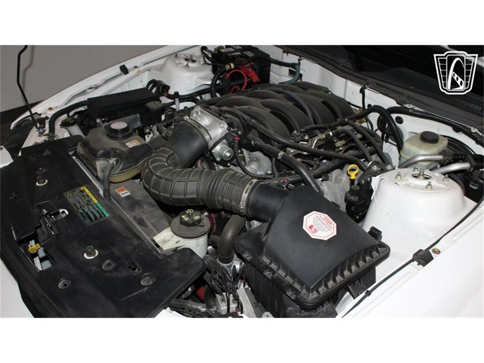 2005 Ford S197 Mustang - Image 13 of 31