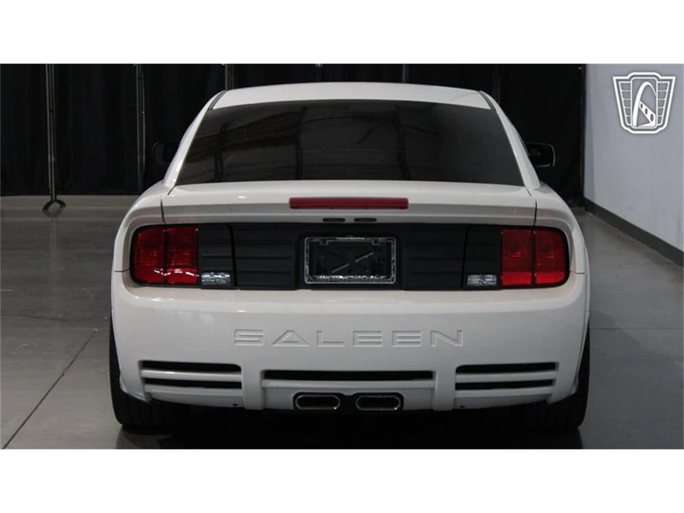 2005 Ford S197 Mustang - Image 28 of 31