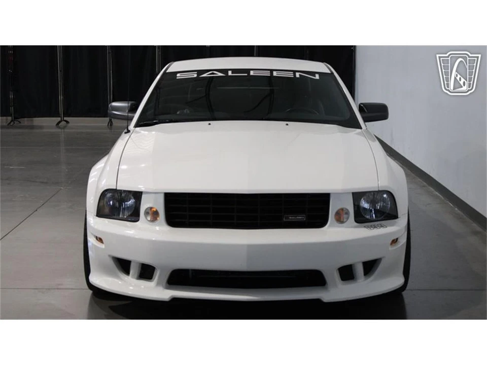 2005 Ford S197 Mustang - Image 24 of 31