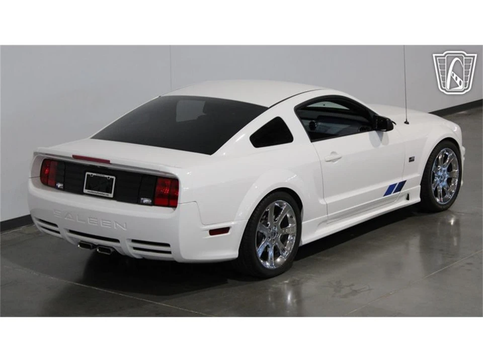 2005 Ford S197 Mustang - Image 19 of 31