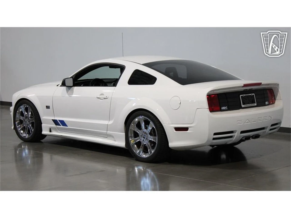 2005 Ford S197 Mustang - Image 29 of 31