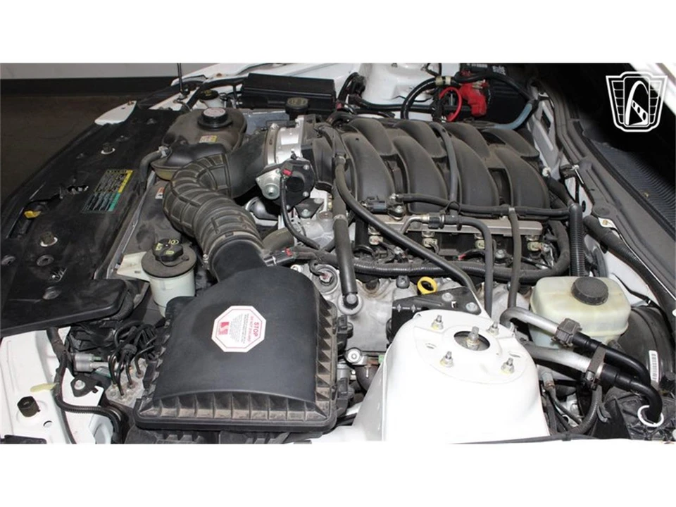 2005 Ford S197 Mustang - Image 14 of 31
