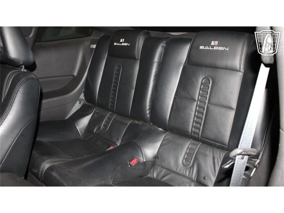 2005 Ford S197 Mustang - Image 9 of 31