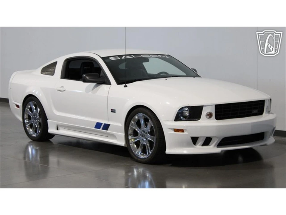 2005 Ford S197 Mustang - Image 25 of 31