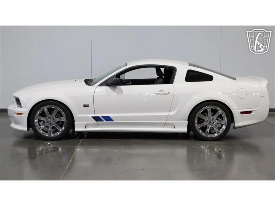 2005 Ford S197 Mustang - Image 30 of 31