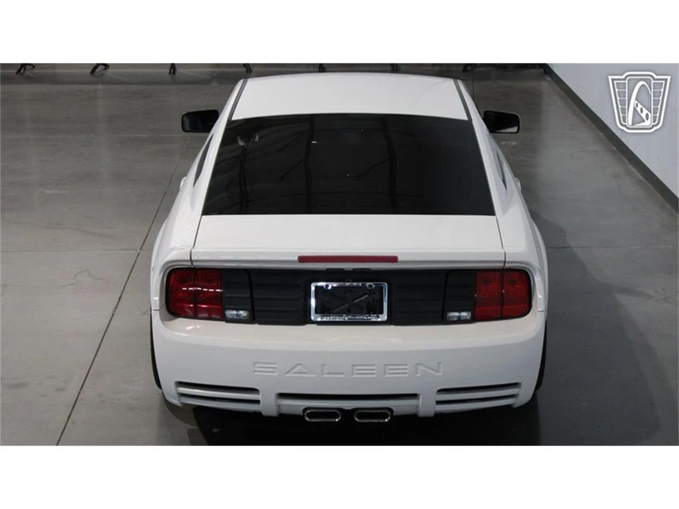 2005 Ford S197 Mustang - Image 20 of 31