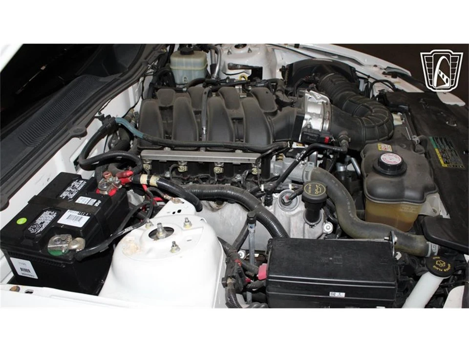 2005 Ford S197 Mustang - Image 15 of 31