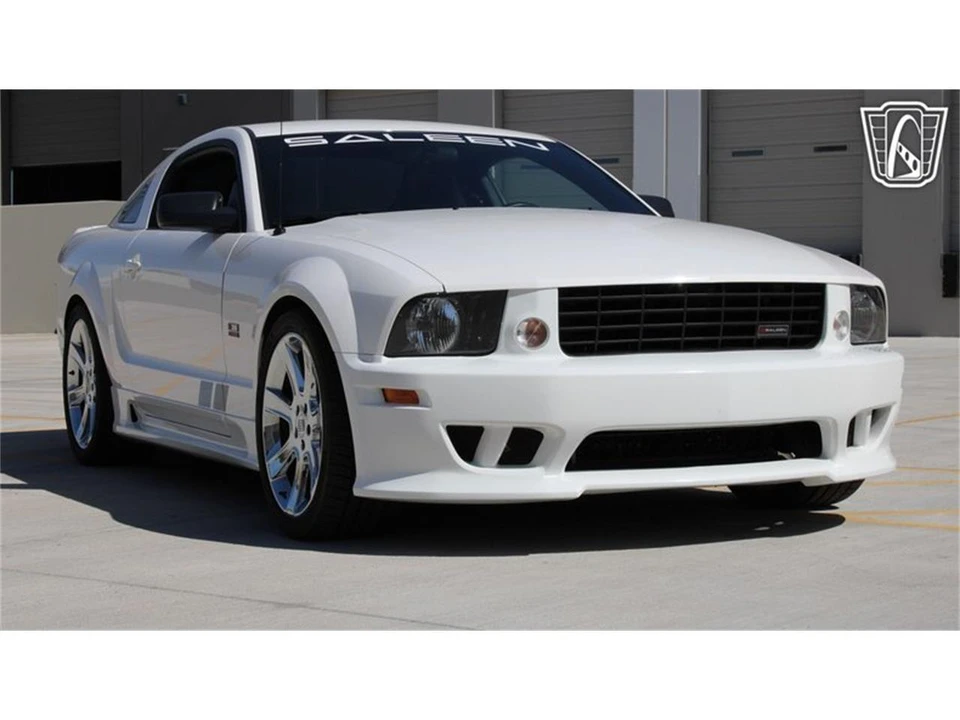 2005 Ford S197 Mustang - Image 5 of 31