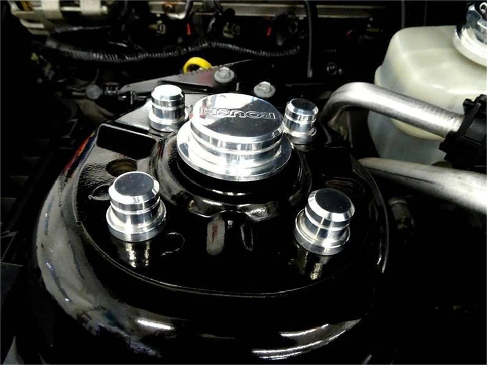 2005 Ford S197 Mustang - Image 19 of 31