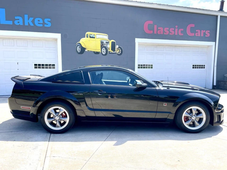 2005 Ford S197 Mustang - Image 25 of 31