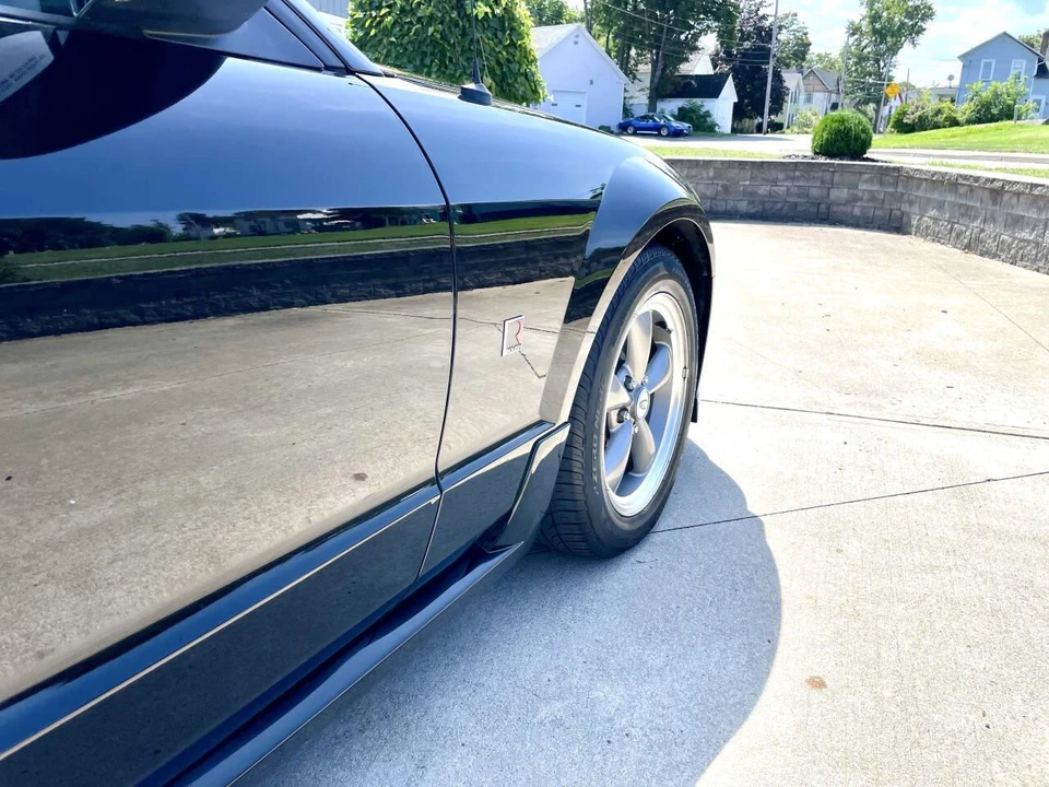 2005 Ford S197 Mustang - Image 31 of 31
