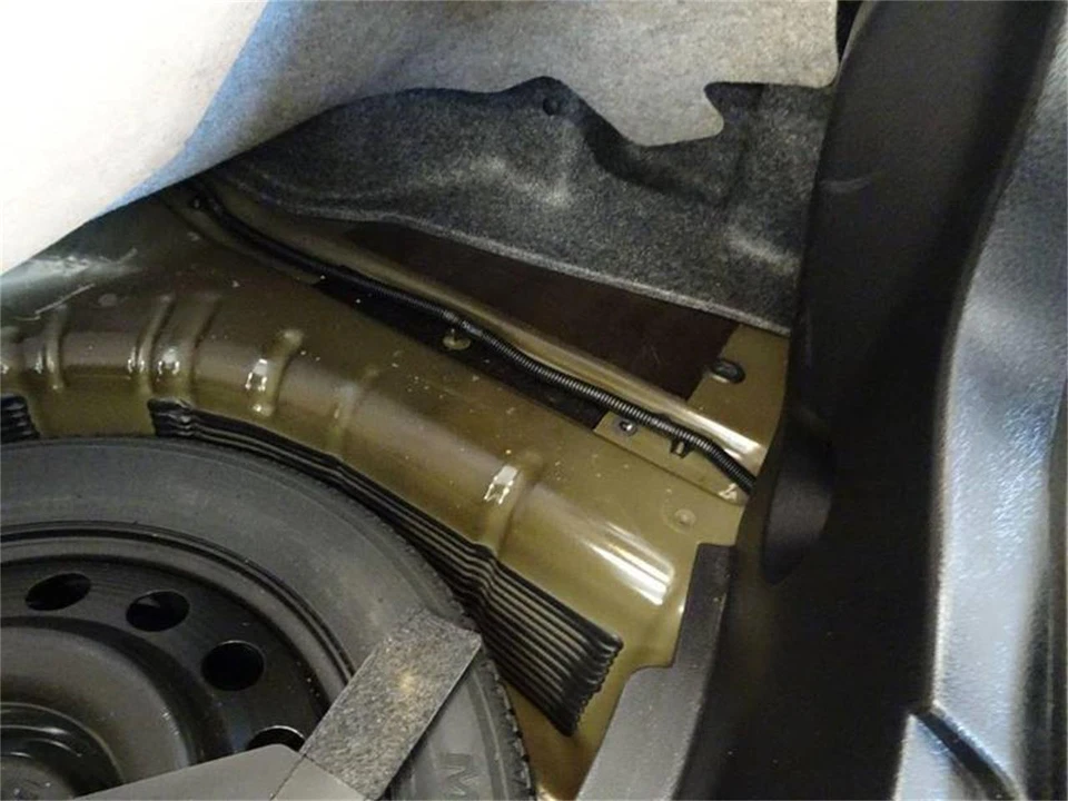 2005 Ford S197 Mustang - Image 10 of 31