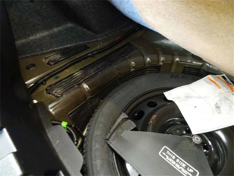 2005 Ford S197 Mustang - Image 11 of 31