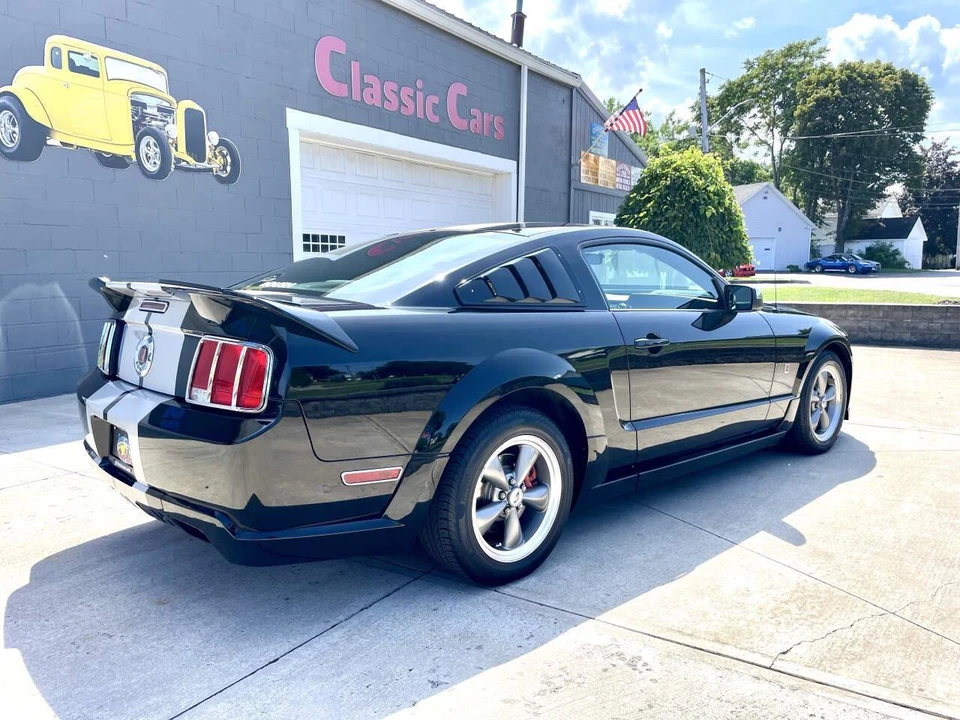 2005 Ford S197 Mustang - Image 26 of 31