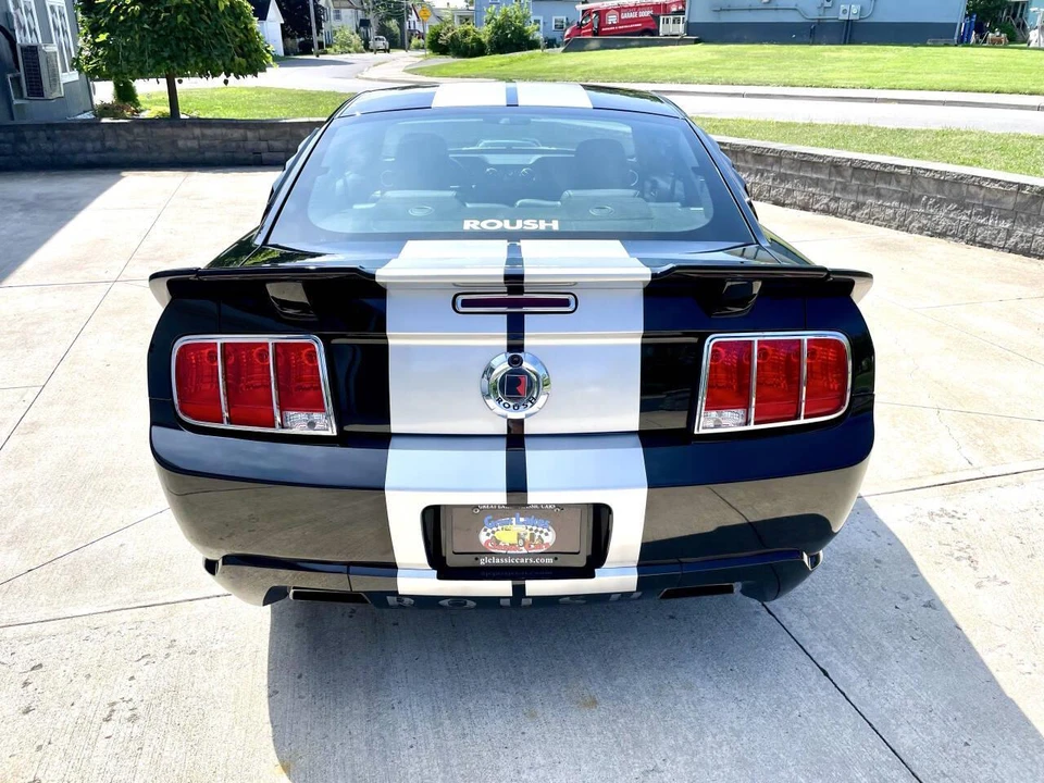2005 Ford S197 Mustang - Image 8 of 31