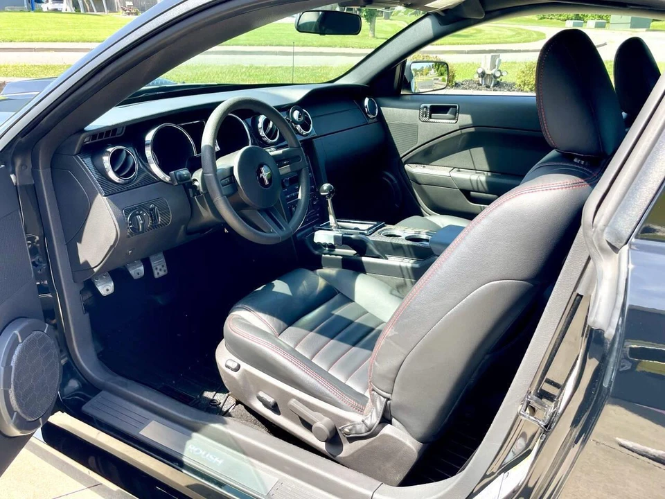 2005 Ford S197 Mustang - Image 6 of 31