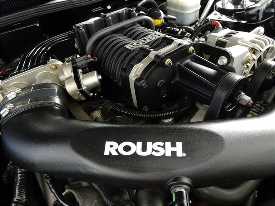 2005 Ford S197 Mustang - Image 15 of 31