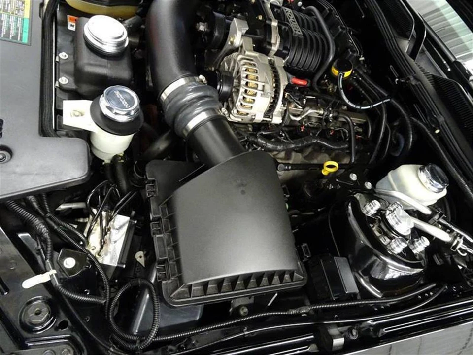 2005 Ford S197 Mustang - Image 12 of 31