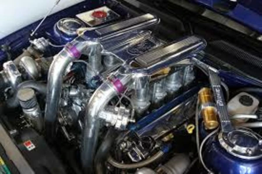 2005 Ford S197 Mustang - Image 8 of 12