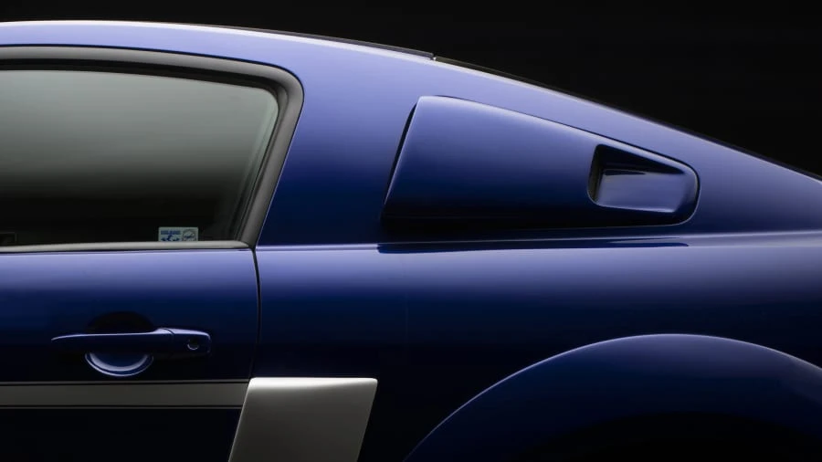 2005 Ford S197 Mustang - Image 11 of 12