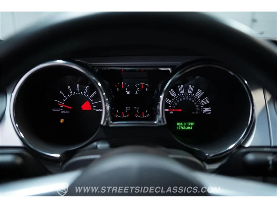 2005 Ford S197 Mustang - Image 31 of 31