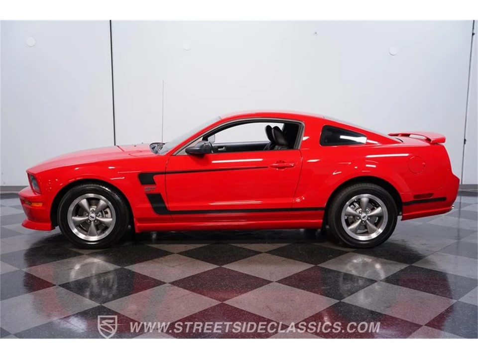 2005 Ford S197 Mustang - Image 2 of 31