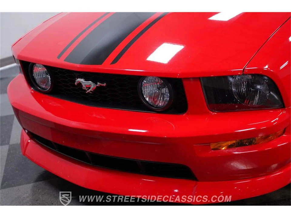 2005 Ford S197 Mustang - Image 17 of 31