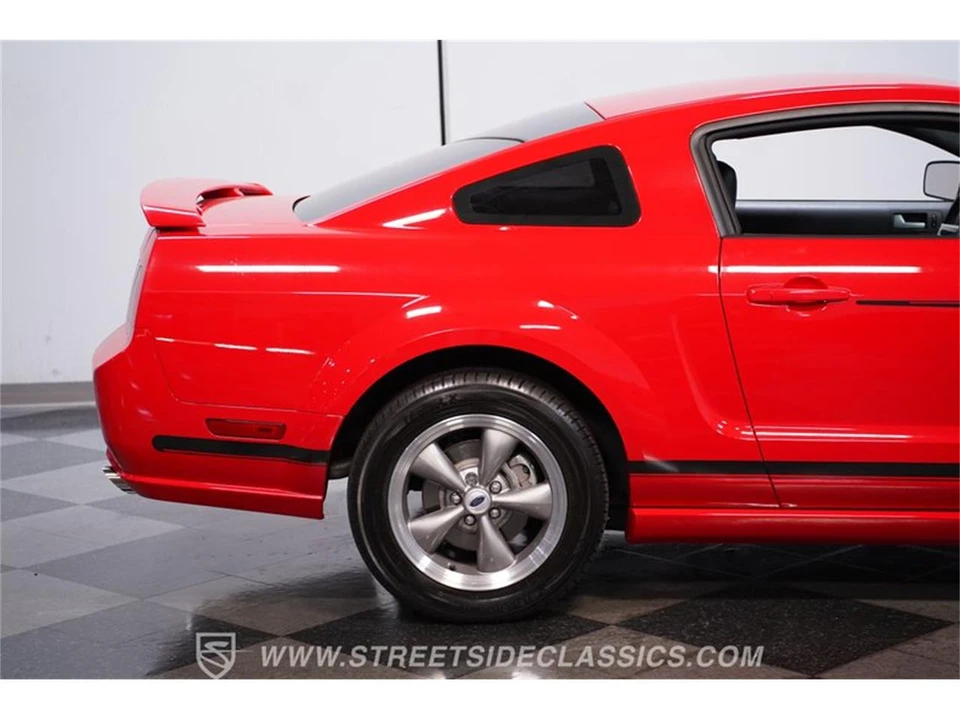 2005 Ford S197 Mustang - Image 23 of 31