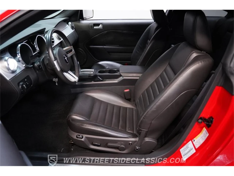 2005 Ford S197 Mustang - Image 29 of 31