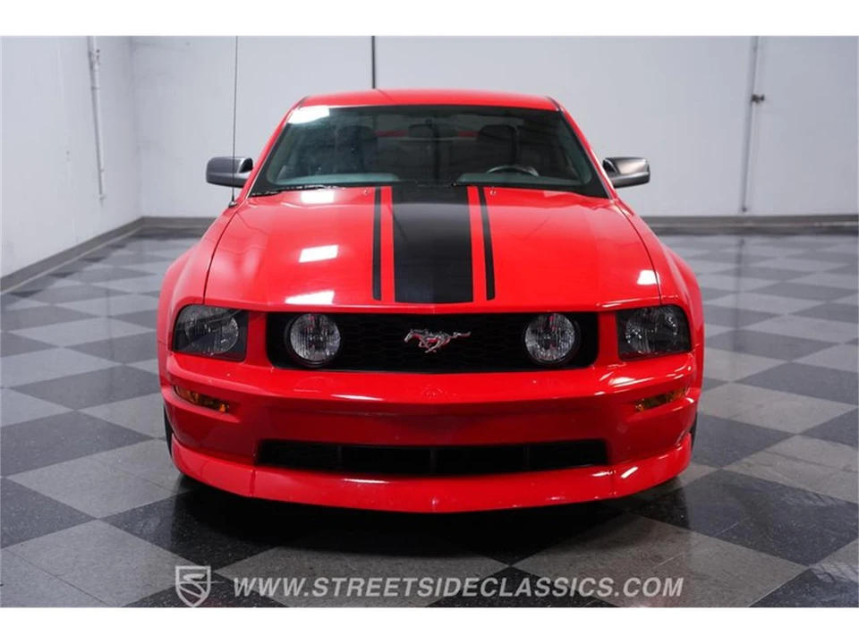 2005 Ford S197 Mustang - Image 15 of 31