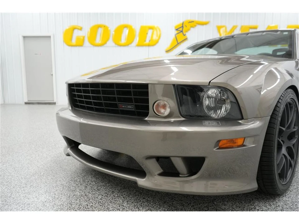 2005 Ford S197 Mustang - Image 29 of 31