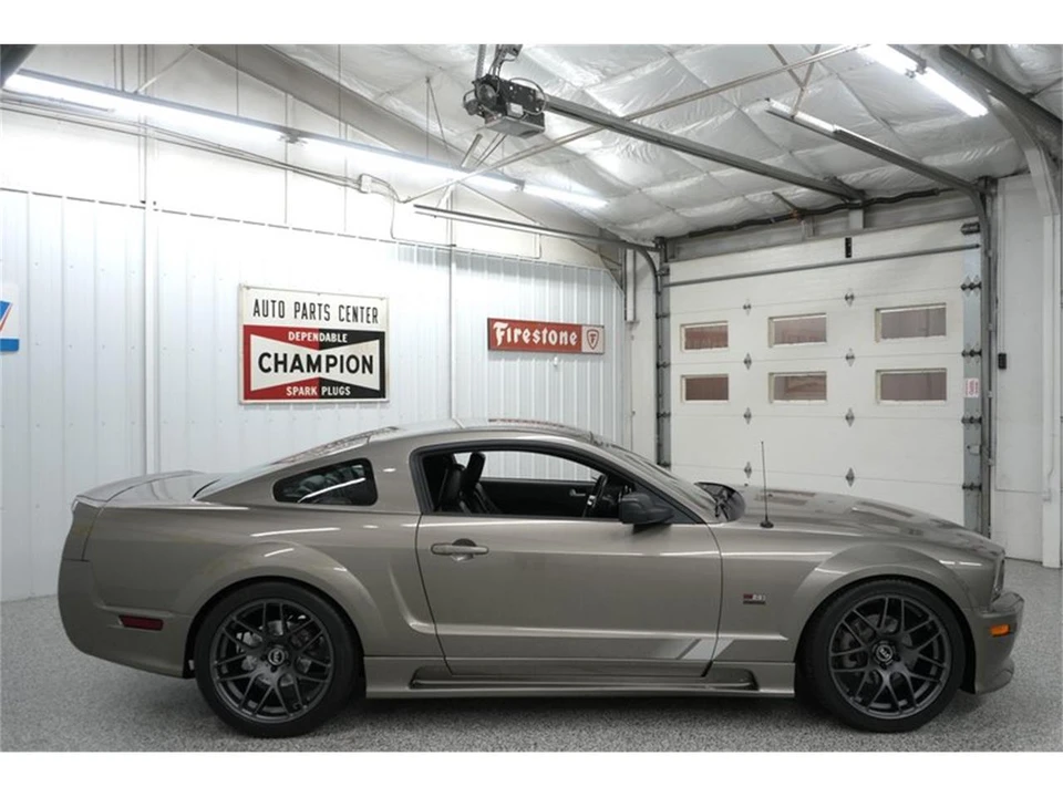 2005 Ford S197 Mustang - Image 17 of 31