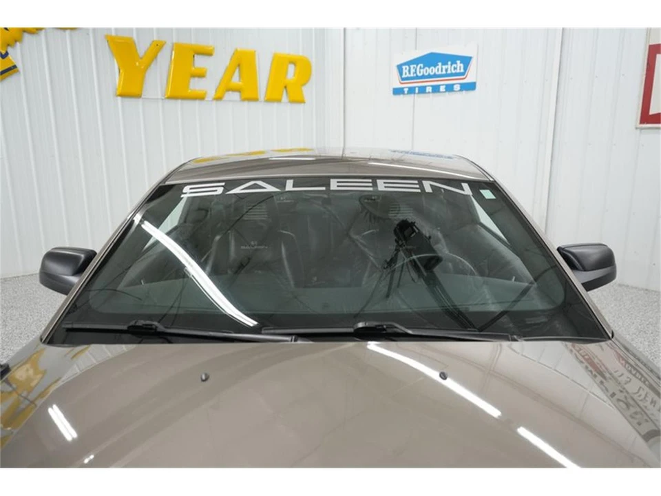 2005 Ford S197 Mustang - Image 26 of 31