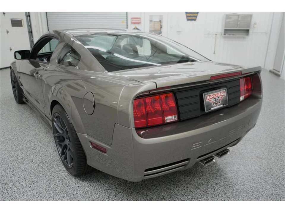 2005 Ford S197 Mustang - Image 7 of 31