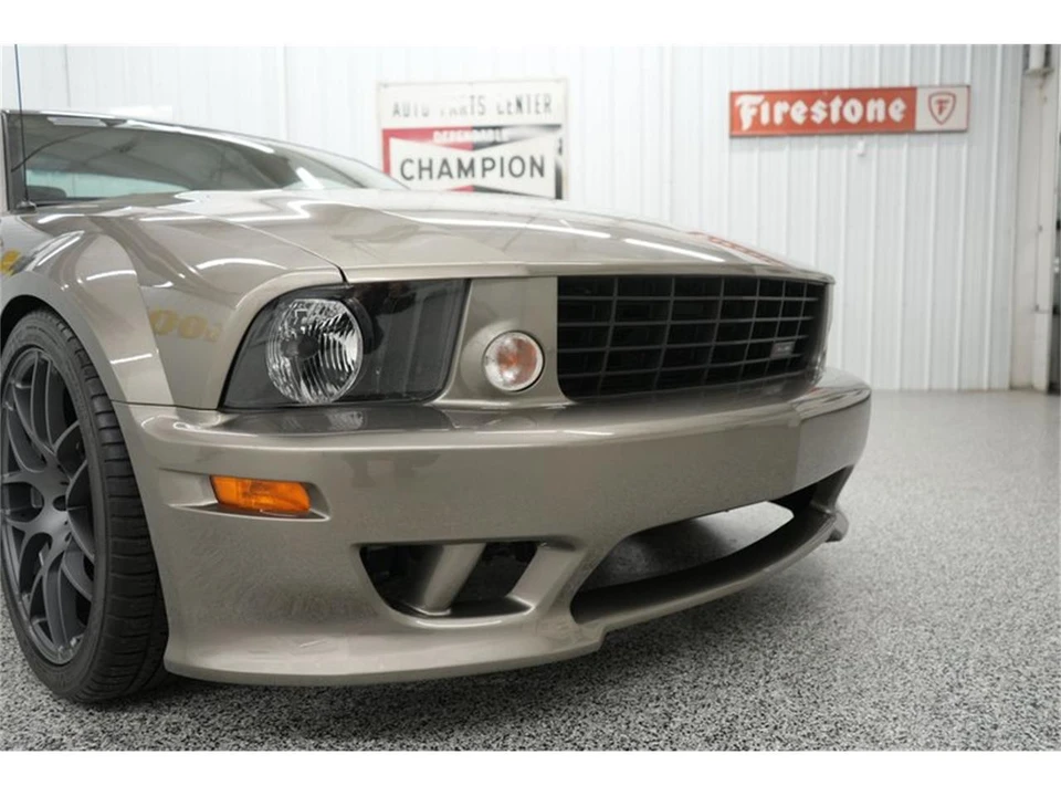 2005 Ford S197 Mustang - Image 23 of 31