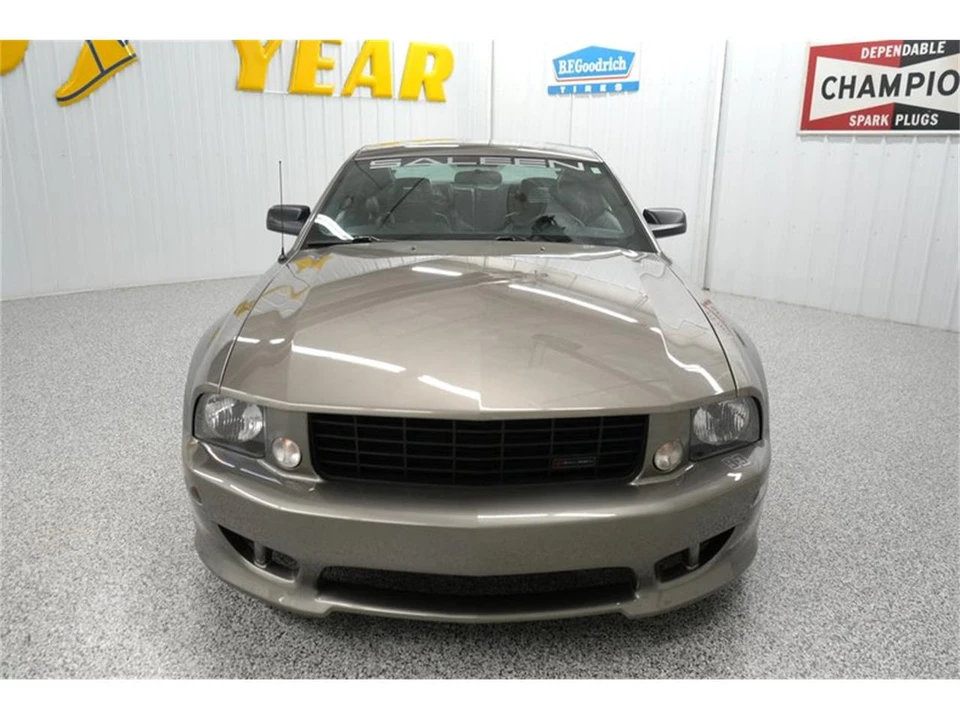 2005 Ford S197 Mustang - Image 27 of 31