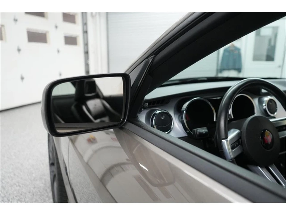 2005 Ford S197 Mustang - Image 31 of 31