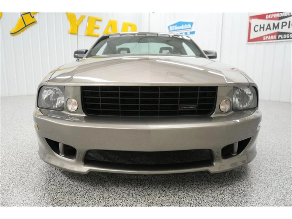 2005 Ford S197 Mustang - Image 28 of 31